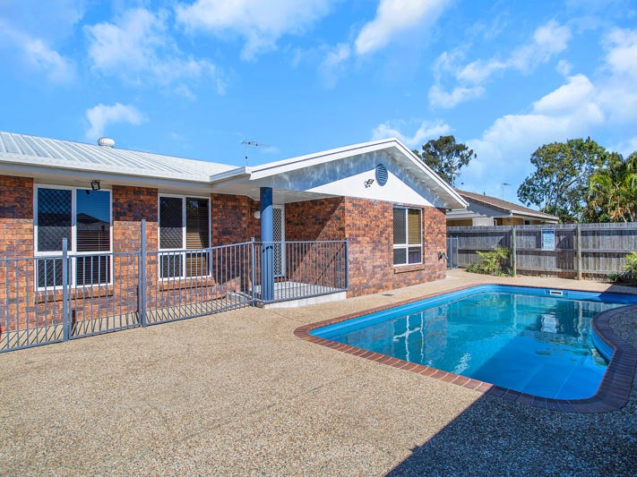 4 John Court, Andergrove, Qld 4740 House for Sale