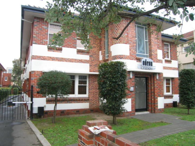 4/3 Lansdowne Road, St Kilda East, VIC 3183