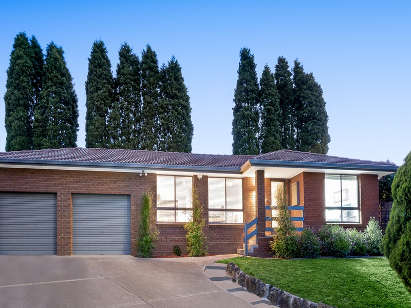 3 Mallee Court, Mulgrave, Vic 3170 Property Details