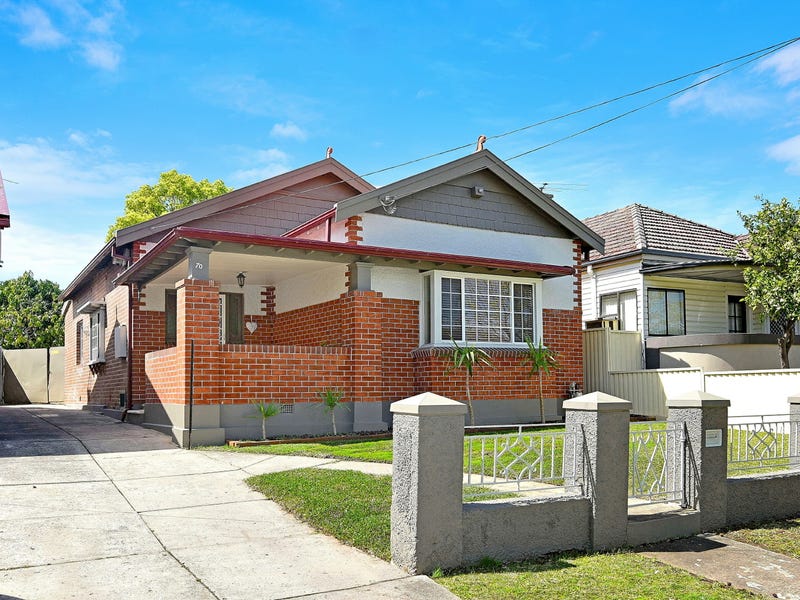 70 BROADWAY, Punchbowl, NSW 2196 Property Details