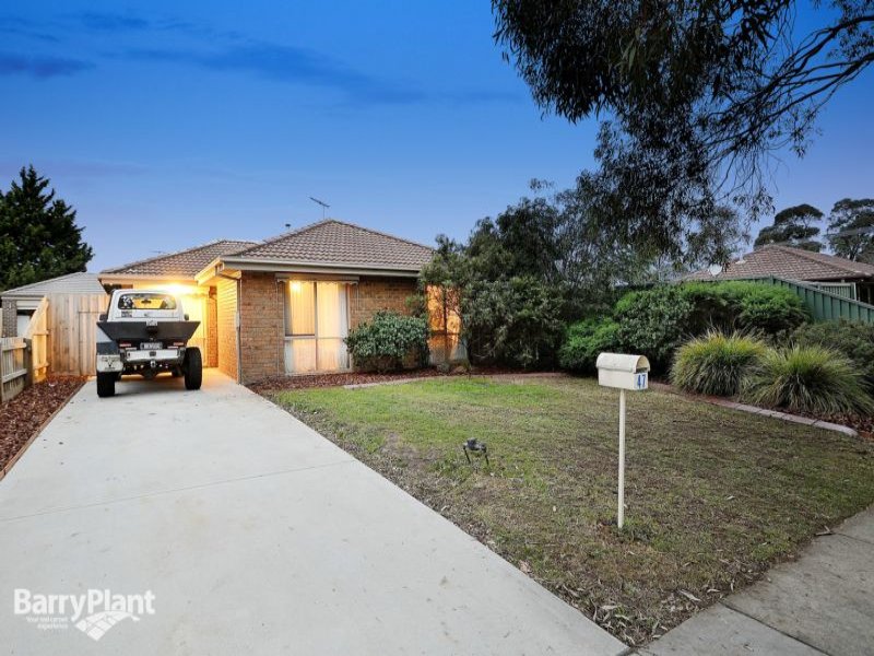 47 Kingston Avenue, Pakenham, Vic 3810 Property Details