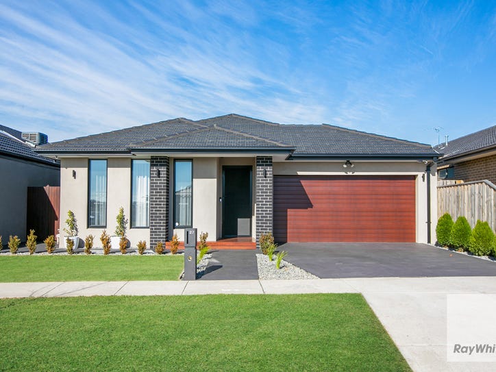 27 Lemonwood Drive, Greenvale, Vic 3059 Property Details