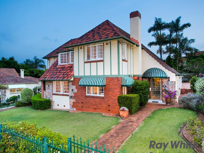 27 Sefton Avenue, Clayfield, QLD 4011