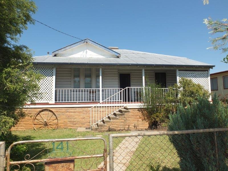 141 Barwan Street, Narrabri, NSW 2390