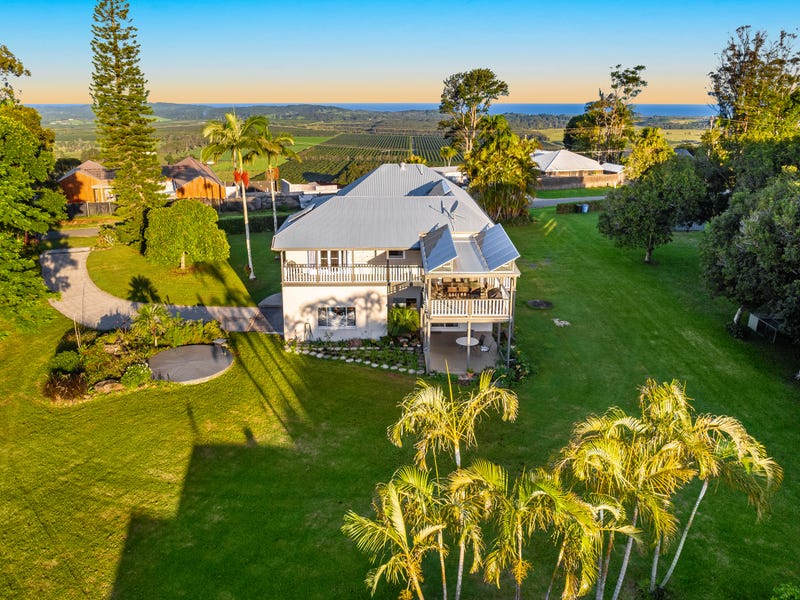 175 Old Byron Bay Road, Newrybar, NSW 2479 House for Sale