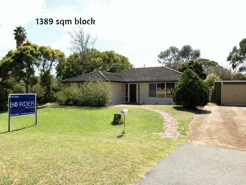 114 Attfield Street, Maddington, WA 6109 Property Details