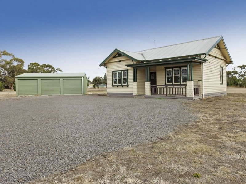 Lot 2, 27 Steddy Road, Lethbridge, Vic 3332 Property Details