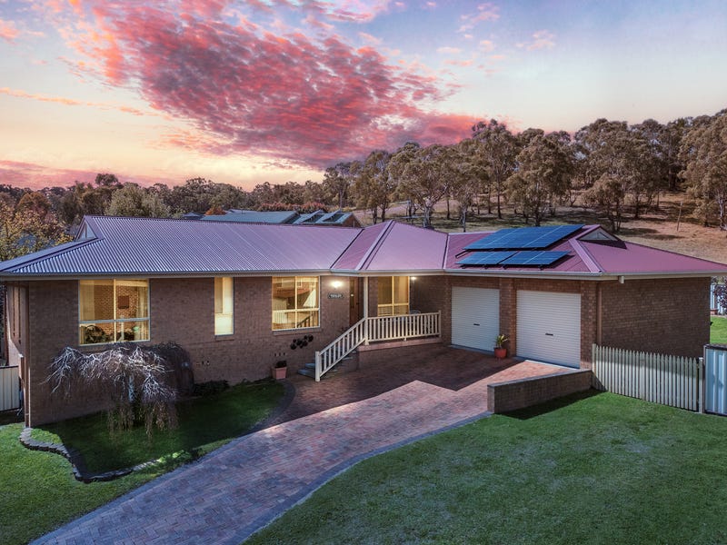 1 Clara Crescent, Armidale, NSW 2350 House for Sale