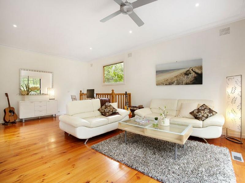 83 Melbourne Hill Road, Warrandyte, Vic 3113 Property Details