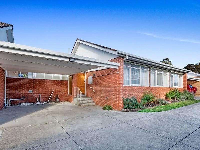 3/47 Grant Street, Malvern East, VIC 3145