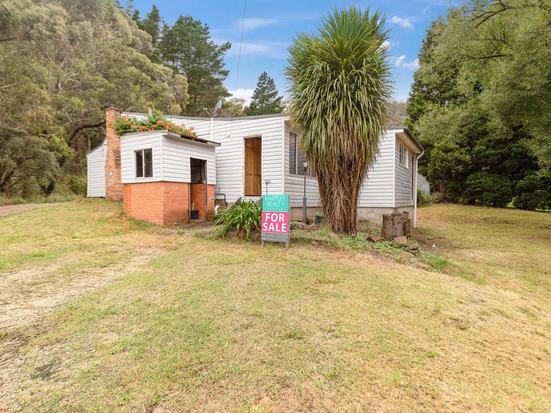 34 Doctors Gap Road, Lithgow, NSW 2790 Property Details