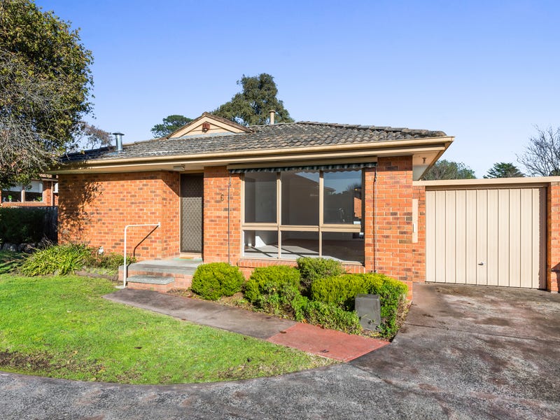 6/2529 Glen Park Road, Bayswater North, VIC 3153