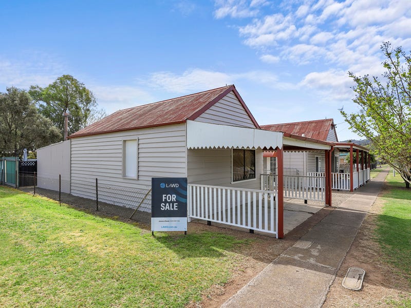 36 Coach Street, Wallabadah, NSW 2343 Property Details