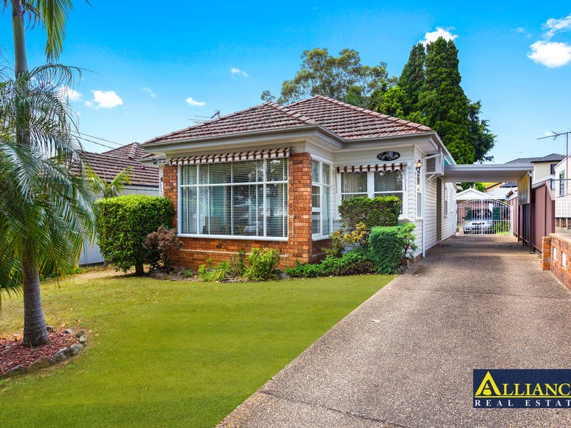 85 Hinemoa Street, Panania, NSW 2213 Property Details