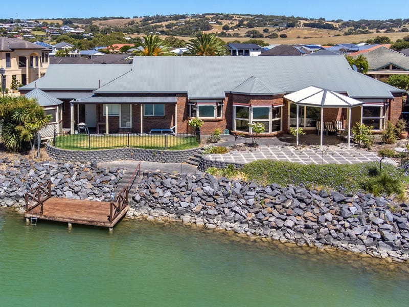 22 Islander Drive, Encounter Bay, SA 5211