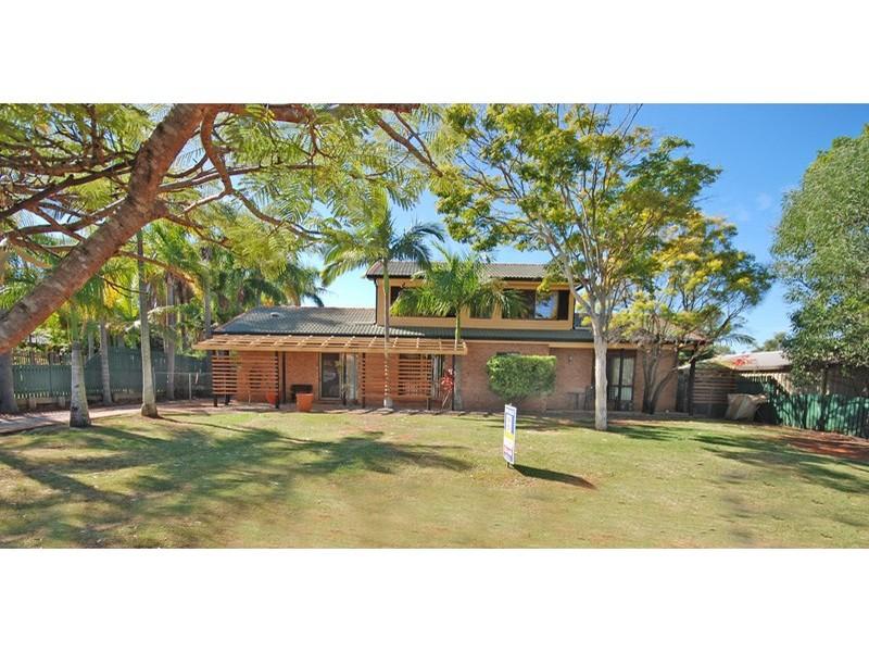 111 Fitzroy Street, Cleveland, QLD 4163