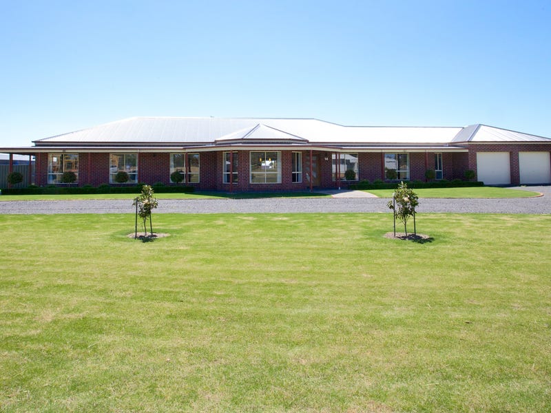 14 Blue Wren Drive, Horsham, Vic 3400 Property Details