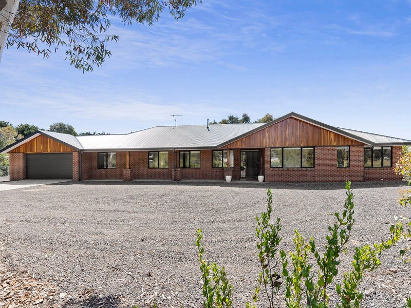 135 Clyde Road, Bannockburn, Vic 3331 Property Details