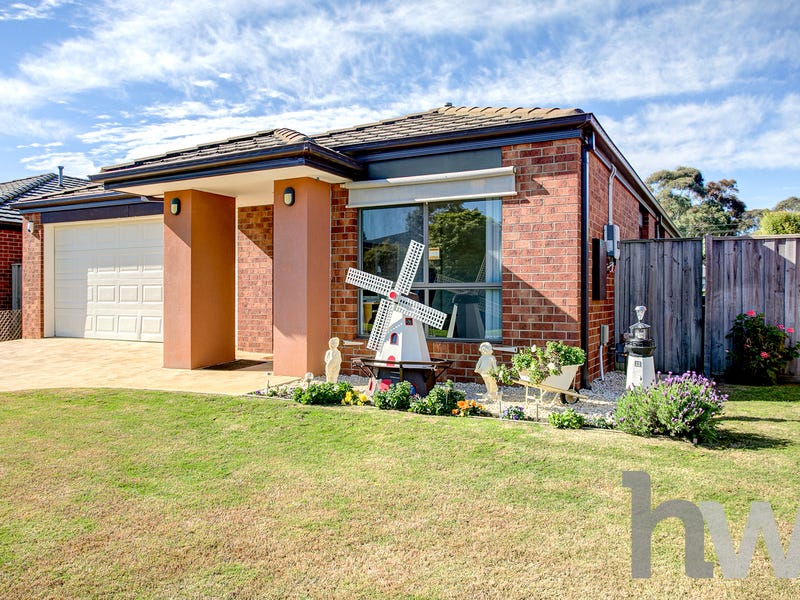 11 Jardina Street, Curlewis, Vic 3222 House for Sale