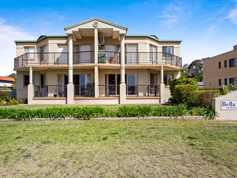 2/48 Beach Road, Batemans Bay, NSW 2536 Unit for Sale
