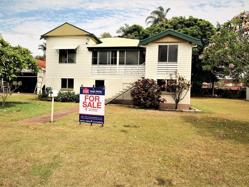 4 Norris Street, Mackay, QLD 4740