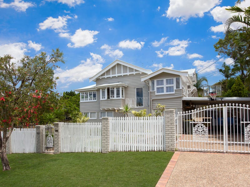 117 Lloyd Street, Camp Hill, QLD 4152