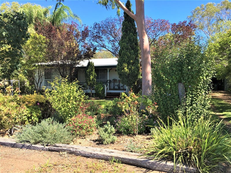 16 Tedman Road, Clifton, Qld 4361 Property Details