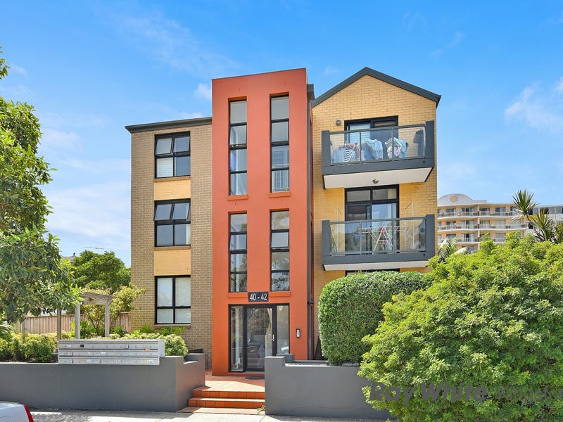 4/4042 Houston Road, Kingsford, NSW 2032