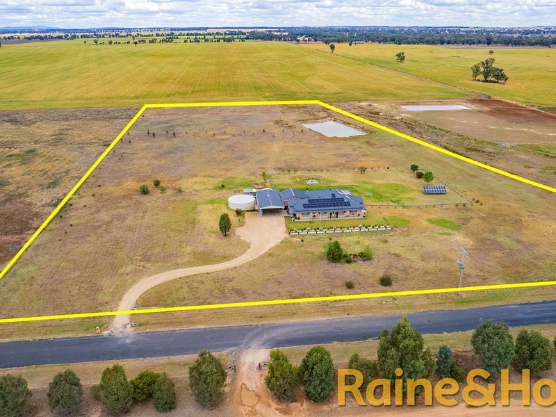 150 Villeneuve Drive, Narromine, NSW 2821 House for Sale realestate