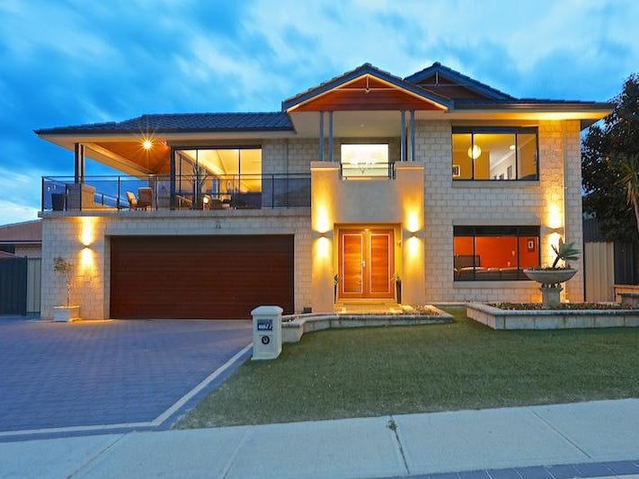 77 Southern Cross Circle, Ocean Reef, WA 6027