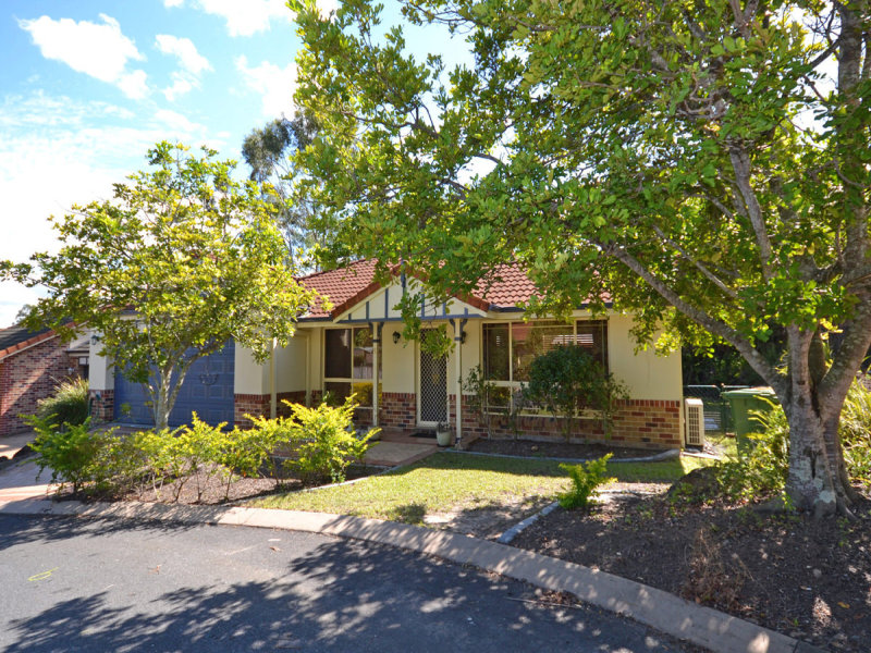 5 'Heritage Green' 1 Freda Street, Ashmore, Qld 4214 Property Details