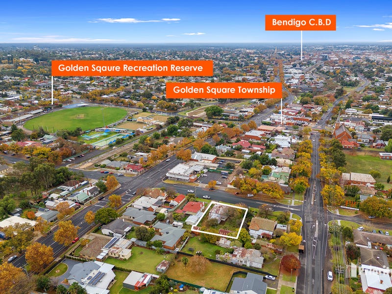 7 Maple Street, Golden Square, VIC 3555