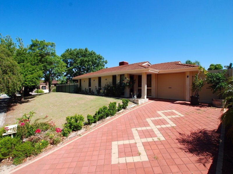 50 Ferndale Crescent, Ferndale, WA 6148 Property Details