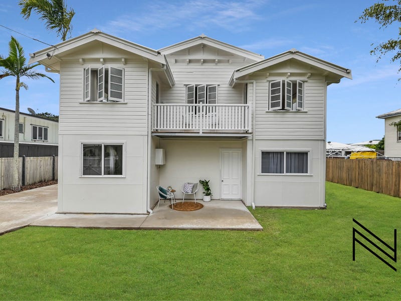 124 Goodwin Street, Currajong, Qld 4812 Property Details