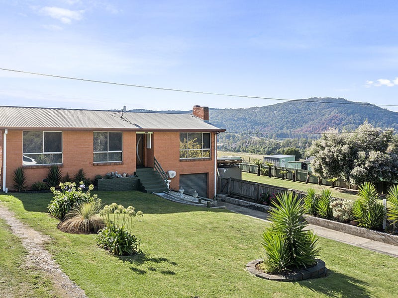 35046 Tasman Highway, Scottsdale, Tas 7260 Property Details