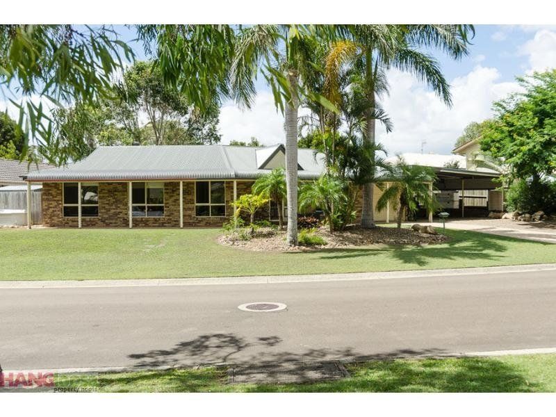 4 Tinaroo Place, Tewantin, Qld 4565 Property Details