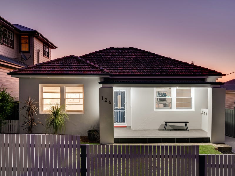 126 Date Street, Adamstown, NSW 2289 Property Details