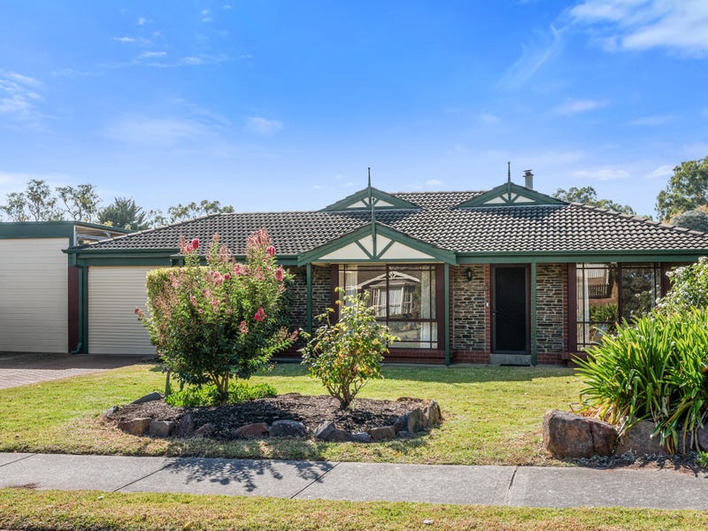 27 Matthew Smillie Drive, Nairne, SA 5252 House for Sale realestate