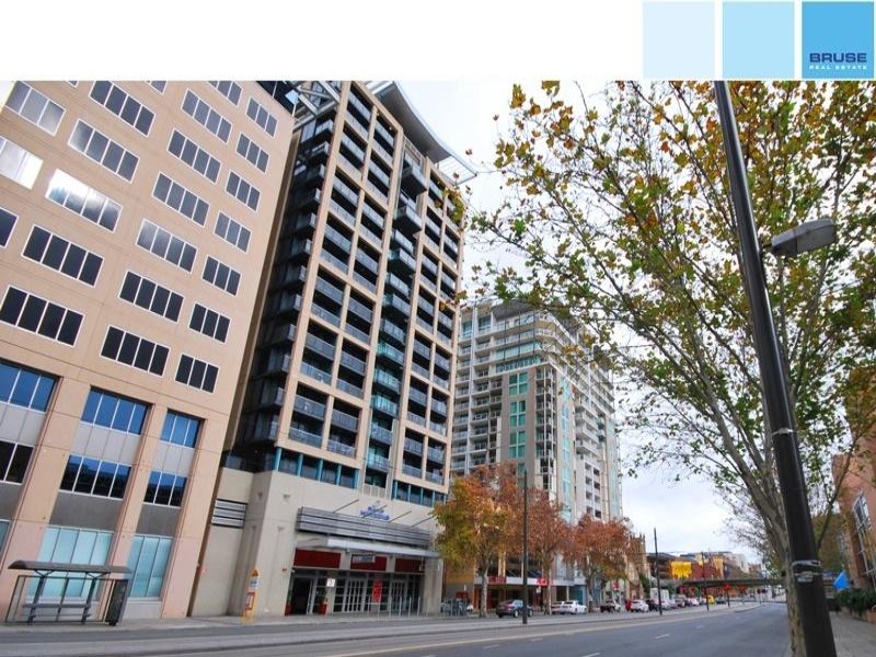 1111/102 - 105 North Terrace, Adelaide, SA 5000 - Property