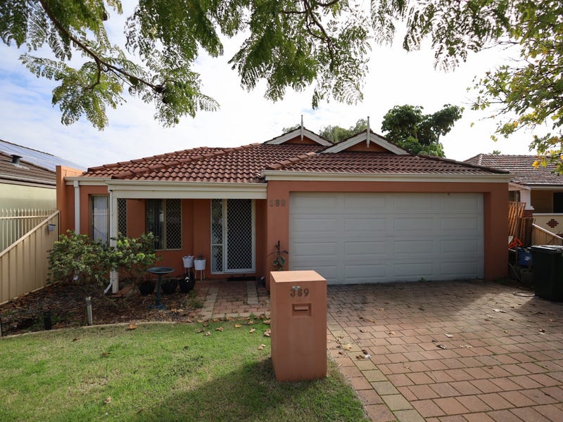 389 Sydenham Street, Belmont, WA 6104 Property Details