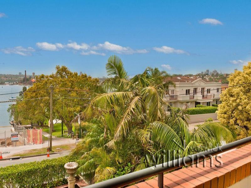 3/25 St Crescent, Drummoyne, NSW 2047 Property Details