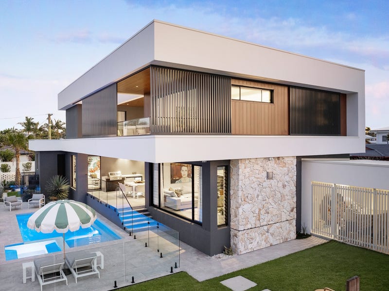 Real Estate & Property for Sale in Broadbeach Waters, QLD 4218 (+1