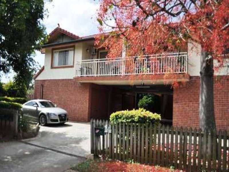 3/14 Hilda Street, Hamilton, Qld 4007 Property Details