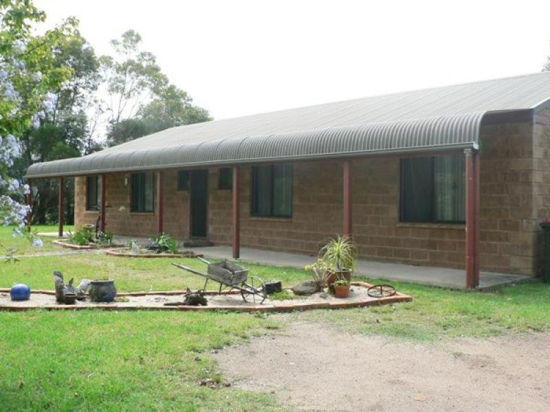 284 Wandella Road, Cobargo, NSW 2550