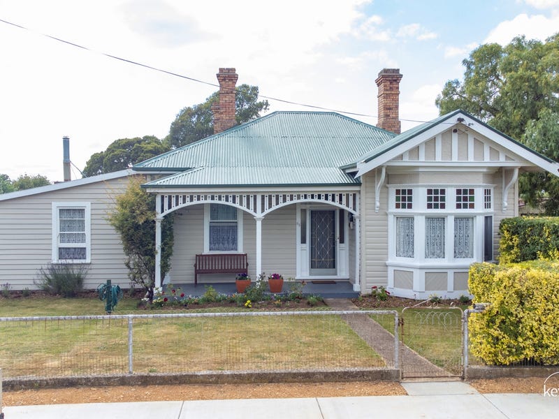 85 William Street, Westbury, Tas 7303 Property Details