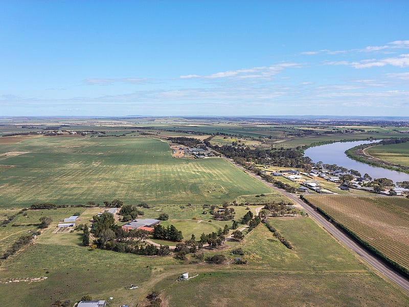 1014 Jervois Road, White Sands, SA 5253