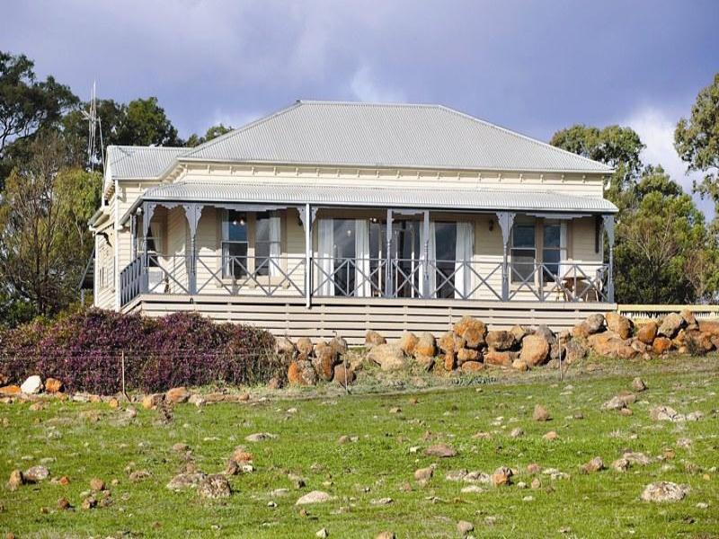 2379 Road, Redesdale, Vic 3444 Property Details