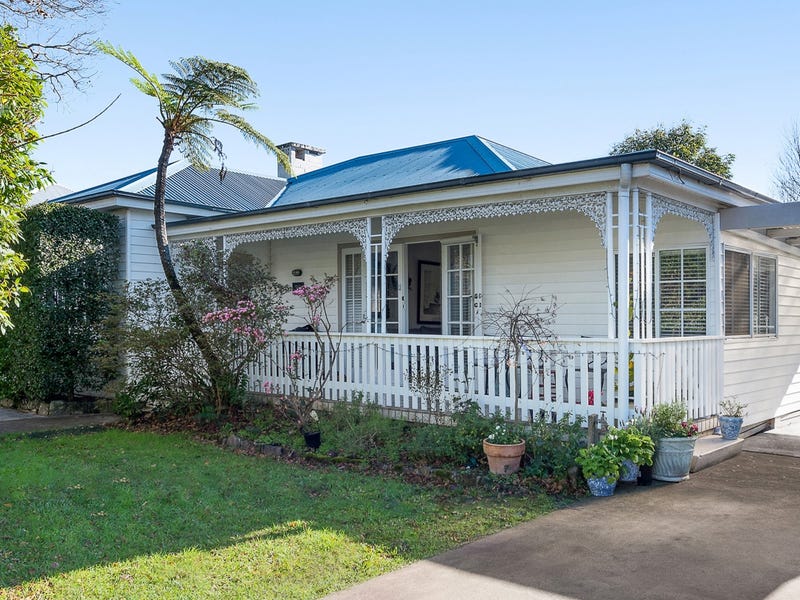 39 Albert Street, Berry, NSW 2535 Property Details