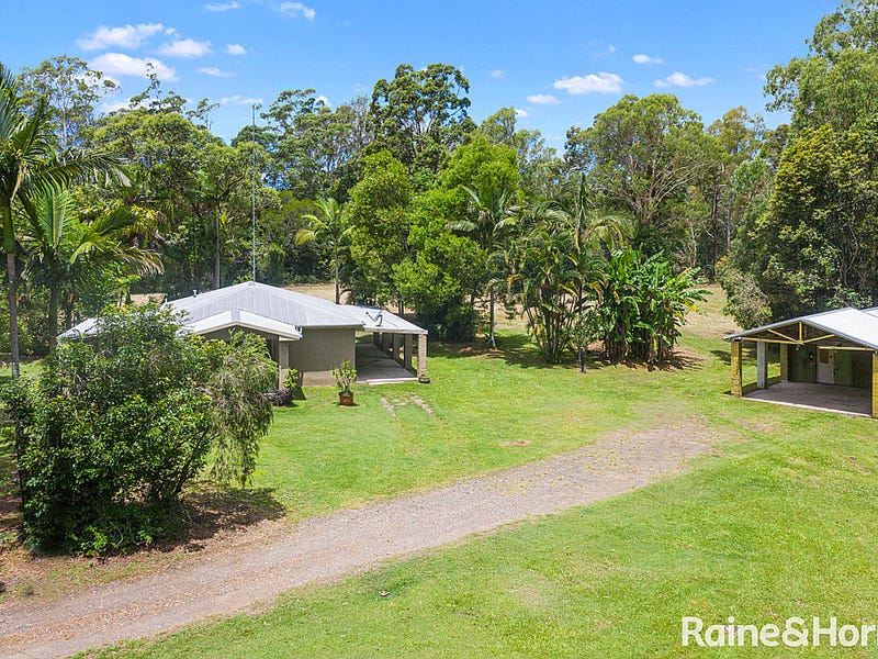 54 Ponderosa Drive, Cooroy, Qld 4563 Property Details