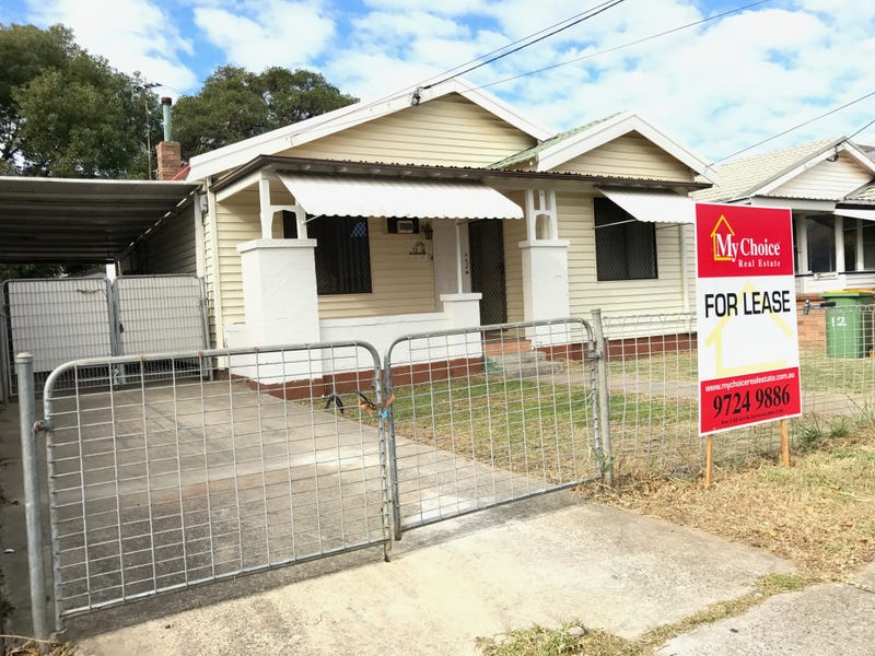 12 Phelps Street, Canley Vale, NSW 2166